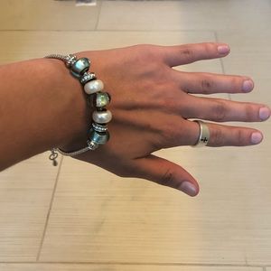 bella Perlina Jewelry - Never Worn Bella Perlina Bracelet bella Perlina Jewelry - Never Worn Bella Perlina Bracelet